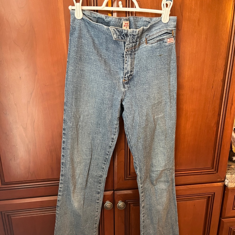 Miss sixty jeans, boot cut